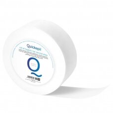 QUICKEPIL tearable disposable strip for depilation, 60 meters
