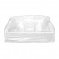 QUICKEPIL disposable bags for pedicure baths, 100 pcs.