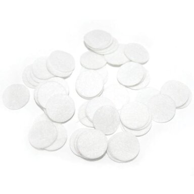 Replacement filters for QUATRO Replacement filters for QUATRO
