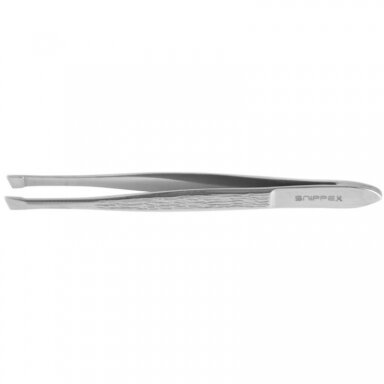 SNIPPEX professional crossed tweezers for beauticians 8 cm SNIPPEX professional crossed tweezers for beauticians 8 cm