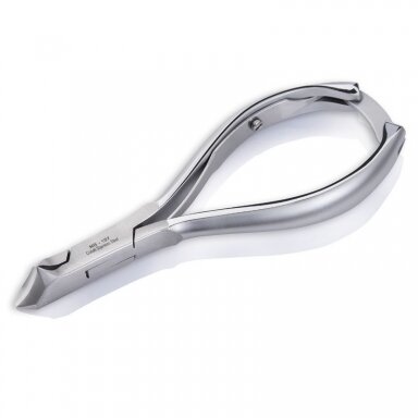 OMI PRO-LINE OMI PRO-LINE professional cuticle nippers NB-107 NAIL NIPPERS BOX JOINT OMI PRO-LINE OMI PRO-LINE professional cuticle nippers NB-107 NAIL NIPPERS BOX JOINT