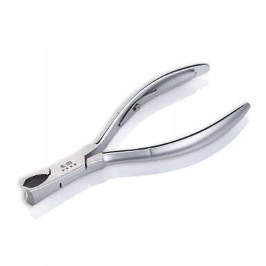 OMI PRO LINE professional manicure tongs NL-103 OMI PRO LINE professional manicure tongs NL-103