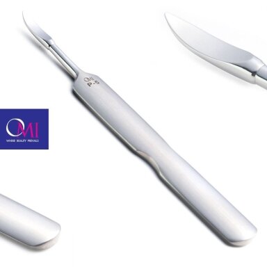 OMI PRO-LINE P5 DELUXE PUSHER manicure and pedicure tool OMI PRO-LINE P5 DELUXE PUSHER manicure and pedicure tool