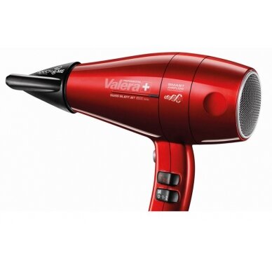 VALERA SWISS профессиональный фен для парикмахеров SILENT 8500 IONIC  1