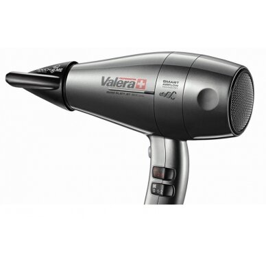 Professional hair dryer VALERA SILENT 8600 IONIC  3