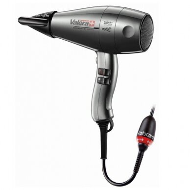 Professional hair dryer VALERA SILENT 8600 IONIC