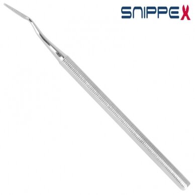 SNIPPEX PODO профессиональный инструмент для педикюра, 12 см. 1