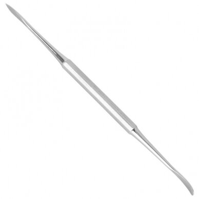 SNIPPEX profesionalus metalinis manikiūro ir pedikiūro įrankis, 16 cm