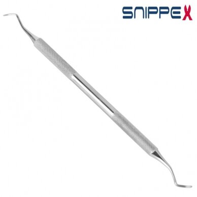 SNIPPEX PODO professional tool for pedicure, 16 cm. 1