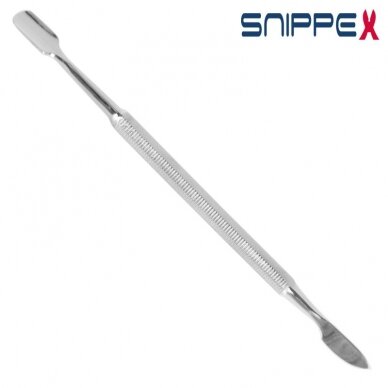 SNIPPEX инструмент для миникюра и педикюра 12 см. 1