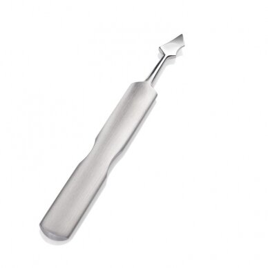 OMI PRO-LINE metal manicure and pedicure tool P1 OMI PRO-LINE metal manicure and pedicure tool P1