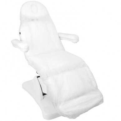 Disposable sheets with rubber (10 pcs.) Disposable sheets with rubber (10 pcs.)