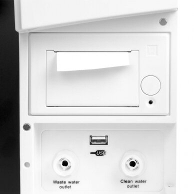 LAFOMED PREMIUM LINE LFSS12AA LCD autoclaves with printer 12-L (medical class B) 5 LAFOMED PREMIUM LINE LFSS12AA LCD autoclaves with printer 12-L (medical class B) 5