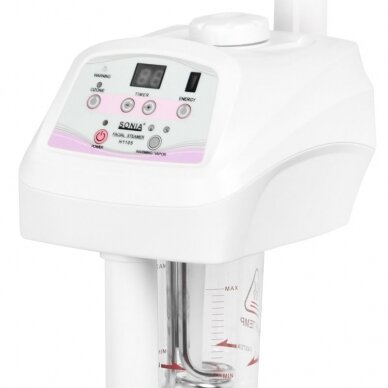 Профессиональное устройство для распаривания лица - vapozone H1105 SONIA 1