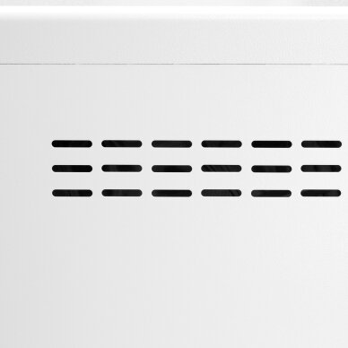 LAFOMED PREMIUM LINE LFSS08AA LCD autoklavas su spausdintuvu 8 L. (medicininė B klasė) 14