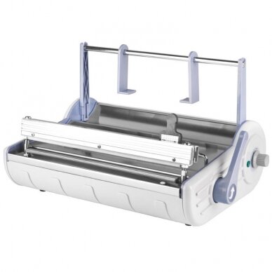 LAFOMED device for closing sterilization bags F-300A LAFOMED device for closing sterilization bags F-300A