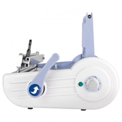 LAFOMED device for closing sterilization bags F-300A 2 LAFOMED device for closing sterilization bags F-300A 2