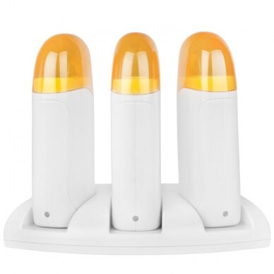 Professional set of tools for depilation TRIO 1.3.5 1 Professional set of tools for depilation TRIO 1.3.5 1