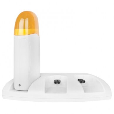 Professional set of tools for depilation TRIO 1.3.5 2 Professional set of tools for depilation TRIO 1.3.5 2
