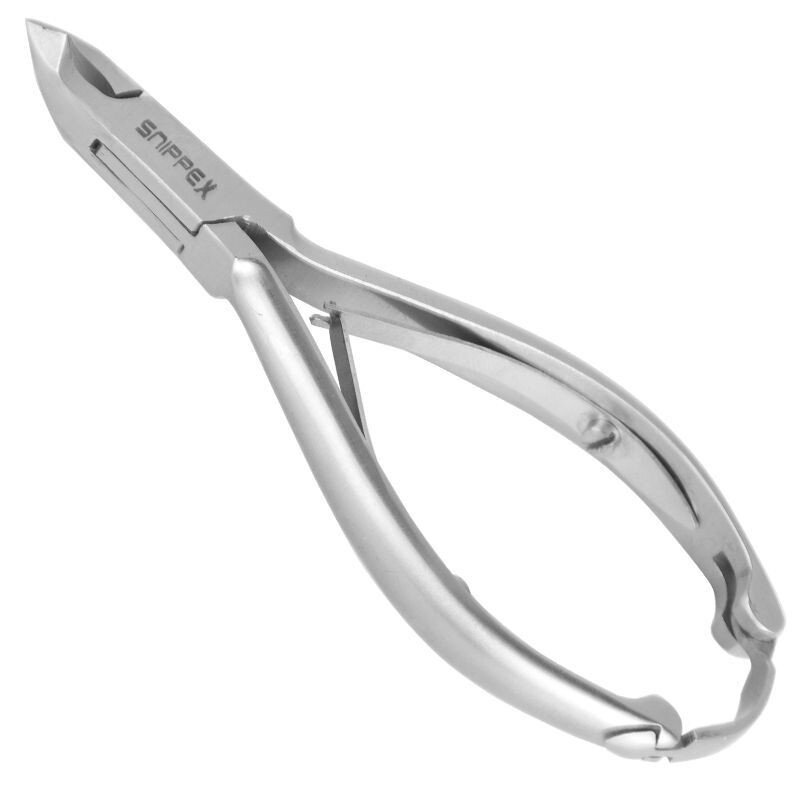 SNIPPEX PODO profesionalios žnyplutės odelėms 11cm / 5mm SNIPPEX PODO profesionalios žnyplutės odelėms 11cm / 5mm