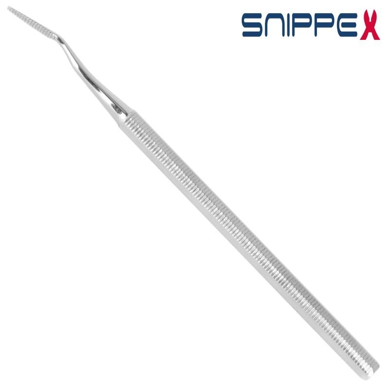 SNIPPEX PODO professional tool for pedicure, 12 cm. 1 SNIPPEX PODO professional tool for pedicure, 12 cm. 1