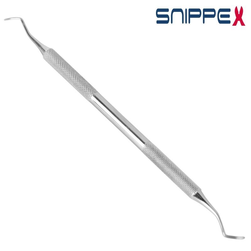 SNIPPEX PODO profesionalus įrankis pedikiūro darbams, 16 cm. 1 SNIPPEX PODO profesionalus įrankis pedikiūro darbams, 16 cm. 1