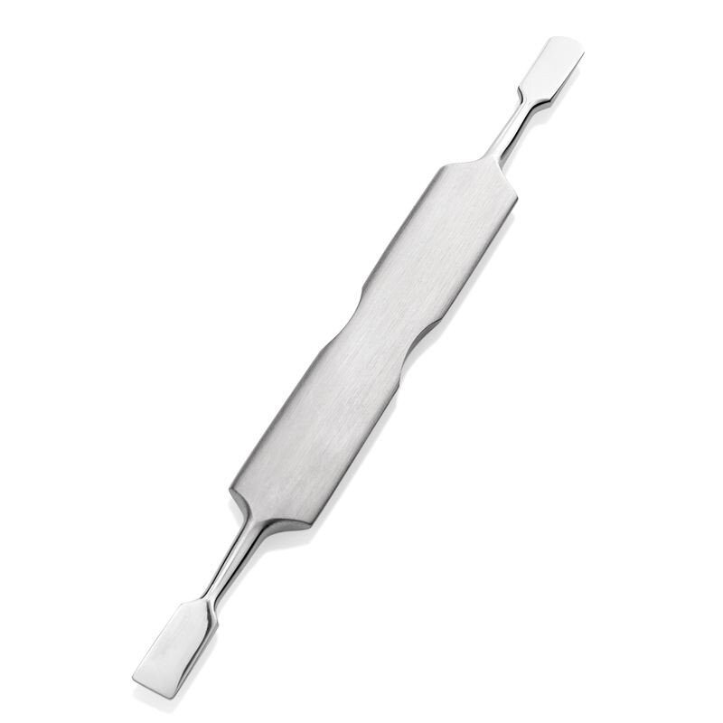 OMI PRO-LINE metal manicure and pedicure tool P23 DELUXE PUSHER OMI PRO-LINE metal manicure and pedicure tool P23 DELUXE PUSHER