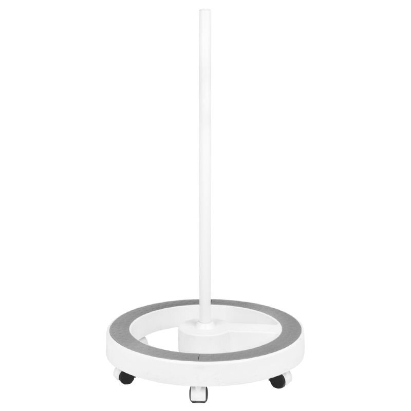 ELEGANTE RED LINE profesionali kosmetologinė lempa lupa ELEGANTE 6014 60 LED SMD 5D 4