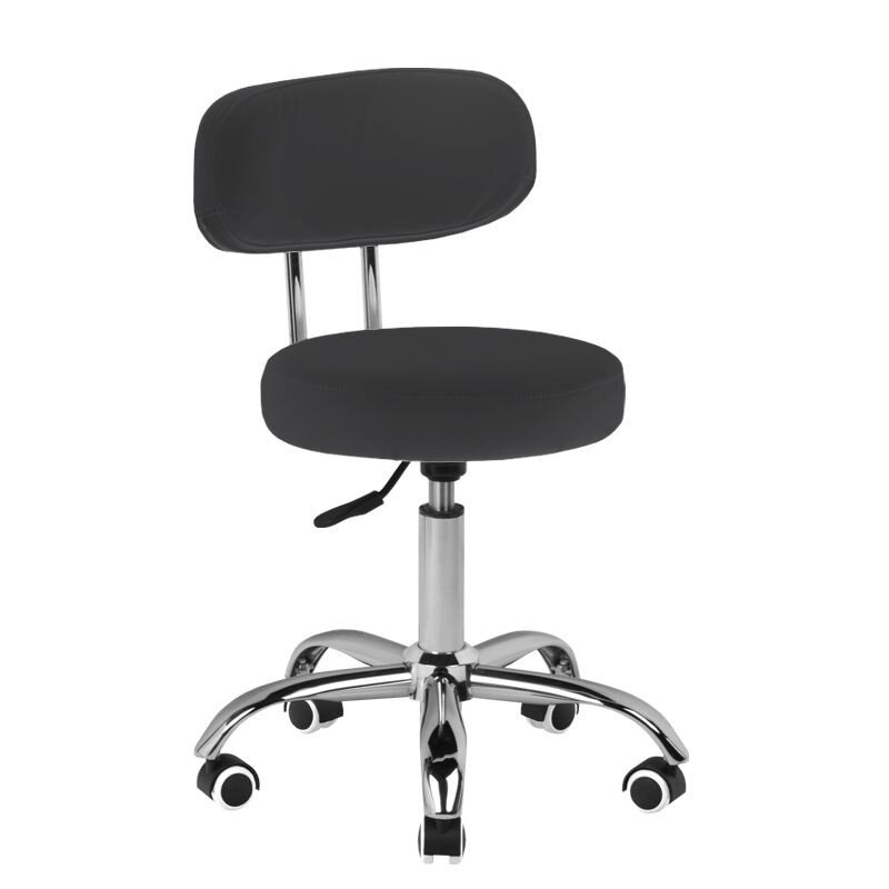 Profesionali kosmetologinė meistro kėdutė PEDICURE A-007 Profesionali kosmetologinė meistro kėdutė PEDICURE A-007