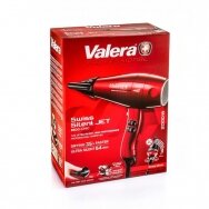 VALERA SWISS professional hair dryer SILENT 8500 IONIC