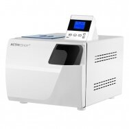 LAFOMED AUTOKLAW COMPACT LINE LFSS08AD autoclave with printer 8 L KL. (medical class B)