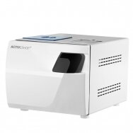 LAFOMED COMPACT LINE LFSS12AD autoclave with printer 12 L KL. (medical class B)