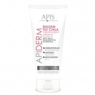 APIS APIDERM regenerating and nourishing body balm after chemotherapy and radiotherapy, 200 ml.