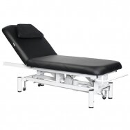 Profesionalus elektrinis masažo stalas  AZZURRO 684 (1 variklis)