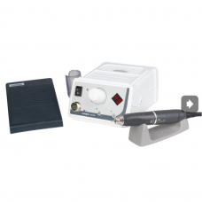 Professional podiatric cutter for pedicure MARATHON HANDY ECO + SDE-BM50M brushless (silent) technology (50,000 rpm)