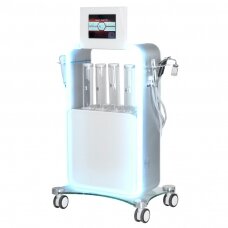 HYDRAFACIAL water dermabrasion machine YOSHIDA 5in1 H5020