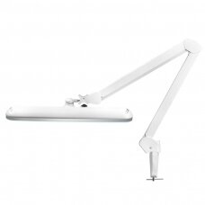 ELEGANTE RED LINE professional LED lamp for beauticians ELEGANTE 801-S, fixed to surfaces