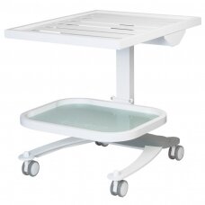 Professional cosmetology table-trolley for autoclaves and sterilizers ATLAS