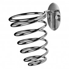 Spiral hair dryer holder FX64