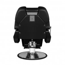 Professional barbers and beauty salons haircut chair HAIR SYSTEM NEW YORK