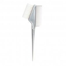 Brush-comb for colouring hair D-08