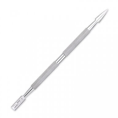 NGHIA professional metal manicure and pedicure tool P.01