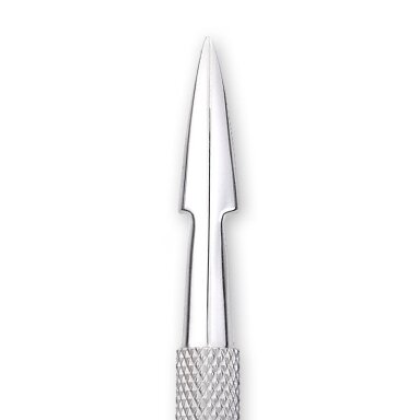 NGHIA professional metal manicure and pedicure tool P.01