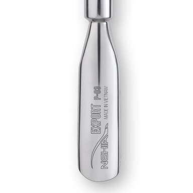 NGHIA professional manicure/pedicure cuticle pusher P-03