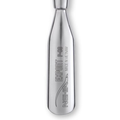 NGHIA professional manicure/pedicure cuticle pusher P.08
