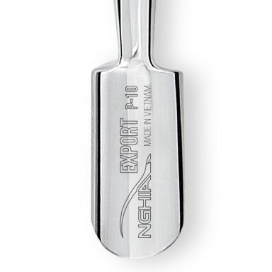 NGHIA professional metal manicure/pedicure tool P.10