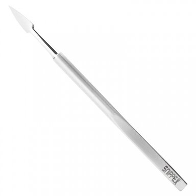 SNIPPEX 885 metal manicure and pedicure tool for nail cuticle care #885 SNIPPEX 885 metal manicure and pedicure tool for nail cuticle care #885