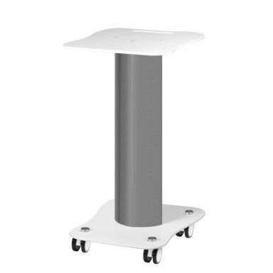 Professional cosmetology trolley - table for equipment MOD 003 Professional cosmetology trolley - table for equipment MOD 003