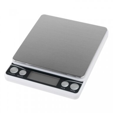 Hairdresser's scales S-2000 Hairdresser's scales S-2000
