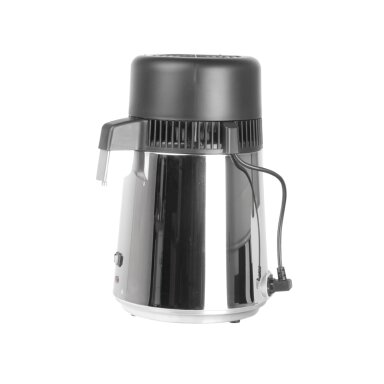 INOX Water distiller for cosmetologists INOX Water distiller for cosmetologists